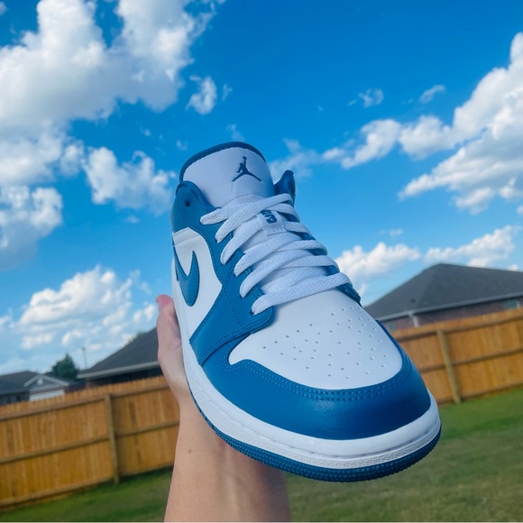 Air Jordan 1 Low - Picture 9 of 9